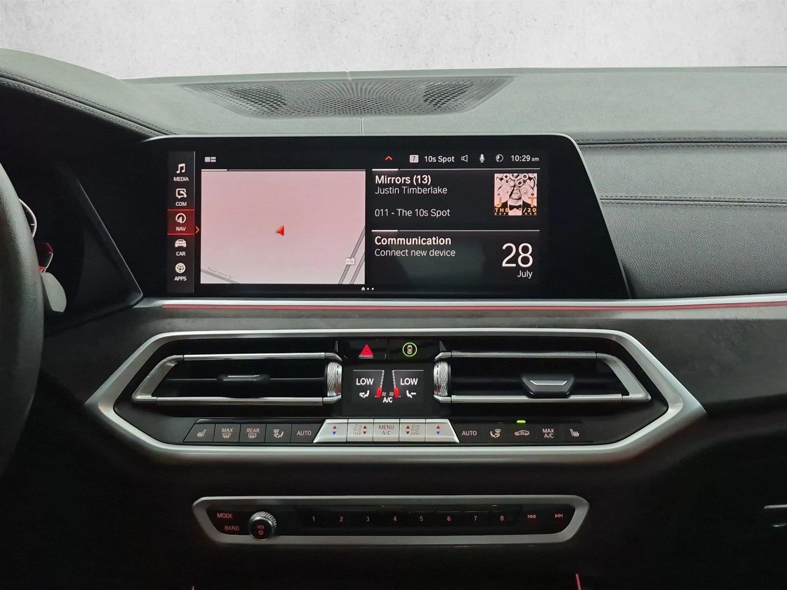 2022 BMW X5 40i - Photo 16