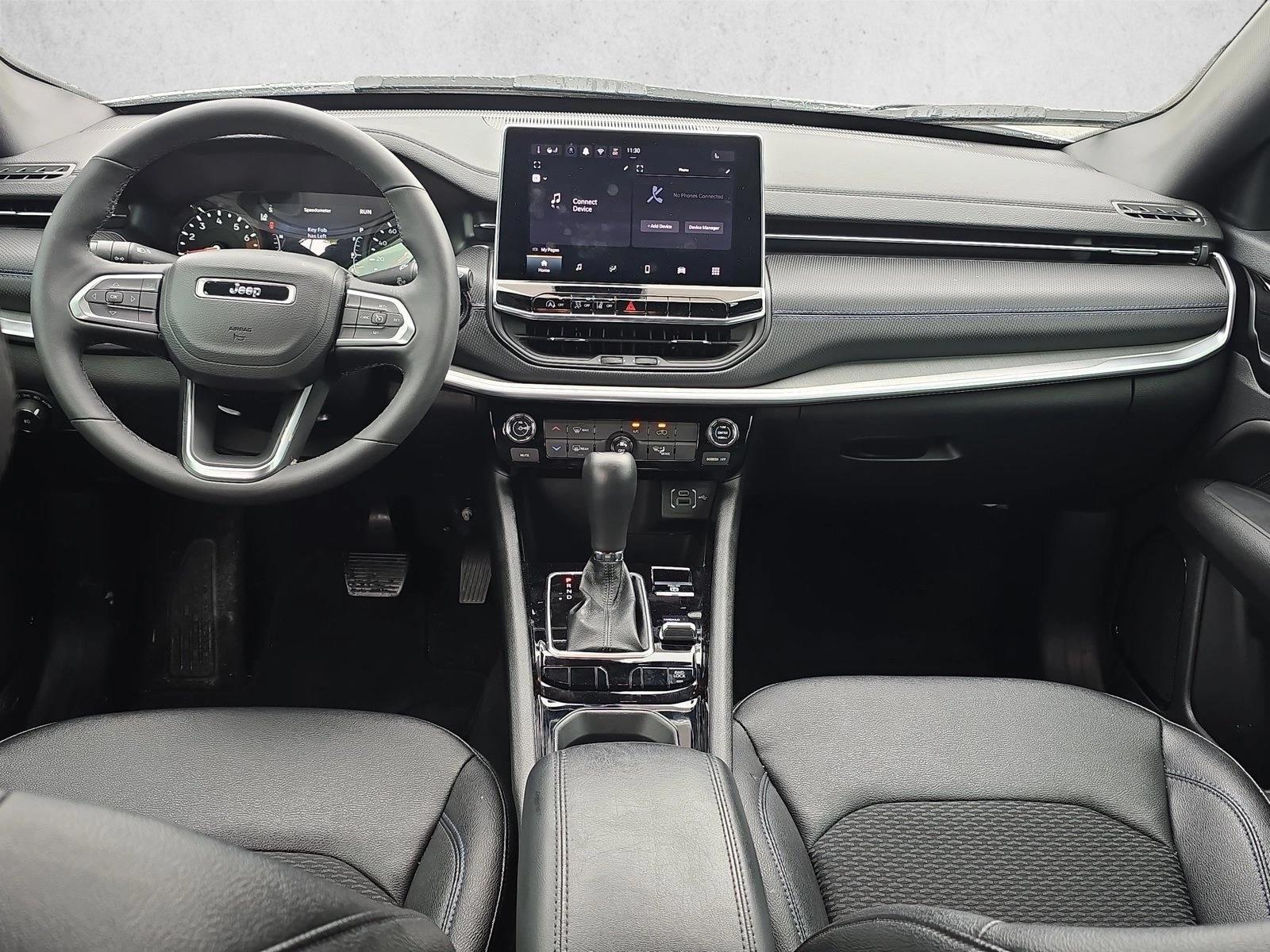 Thumbnail: 2026 Jeep Compass - 2