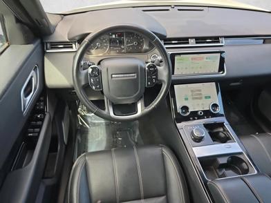 2020 Land Rover Range Rover Velar
