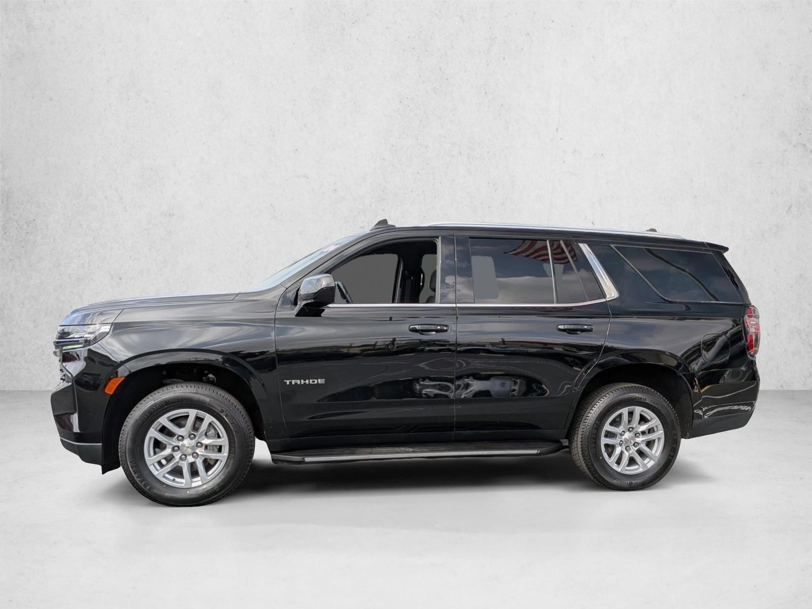 Thumbnail: 2024 Chevrolet Tahoe - 2