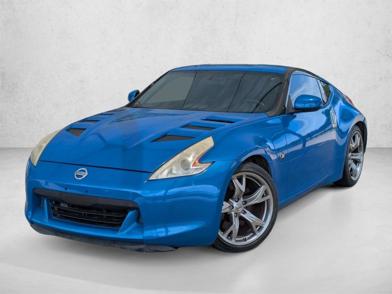 2011 Nissan Z 370Z -
                  Lewisville, TX