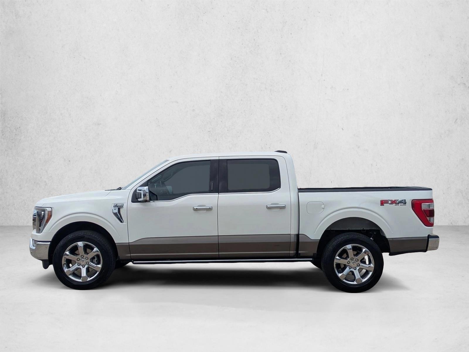 Thumbnail: 2023 Ford F-150 - 2