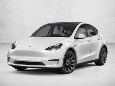 2022 Tesla Model Y Long Range -
                  Centennial, CO