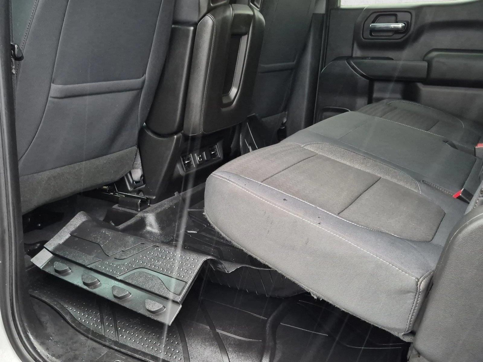 2019 Chevrolet Silverado 1500 LT - Photo 25