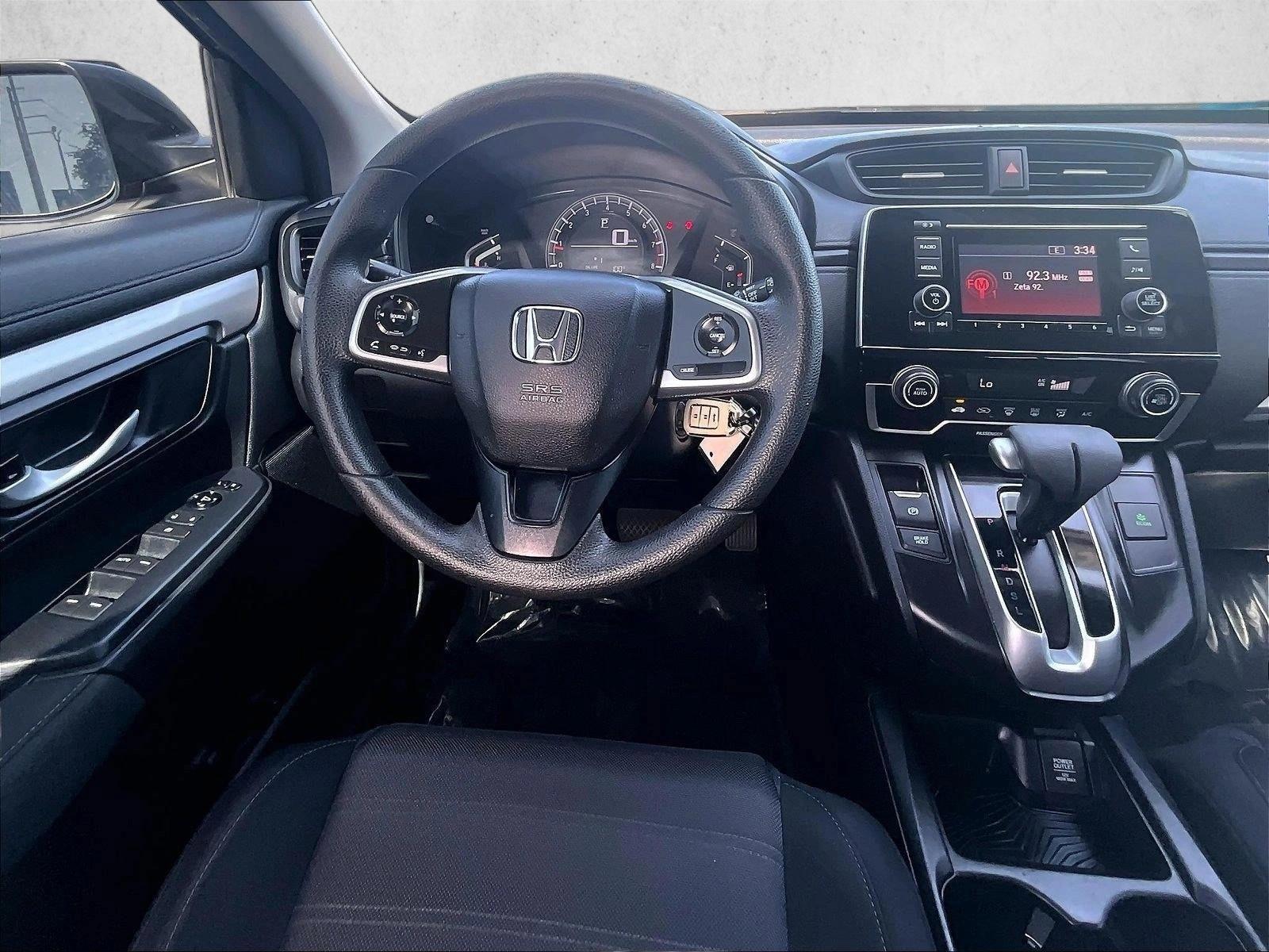 Thumbnail: 2019 Honda CR-V - 3