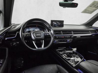 2018 Audi Q7