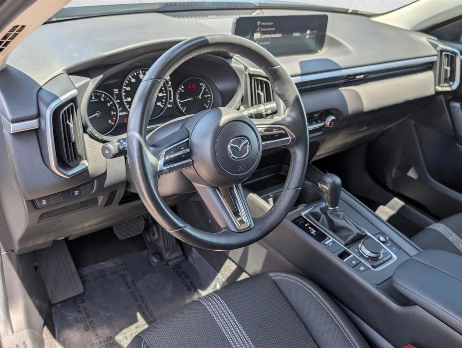 Thumbnail: 2024 Mazda CX-50 - 3