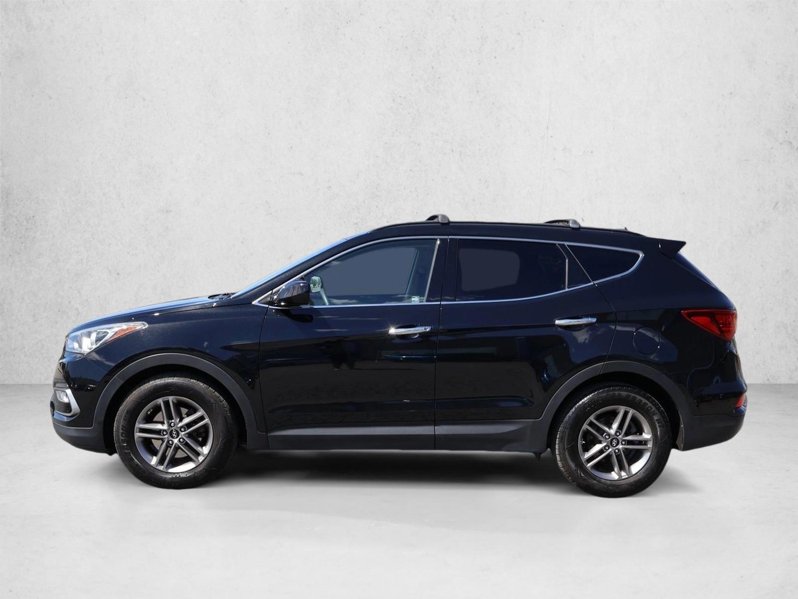 Thumbnail: 2017 Hyundai Santa Fe - 2