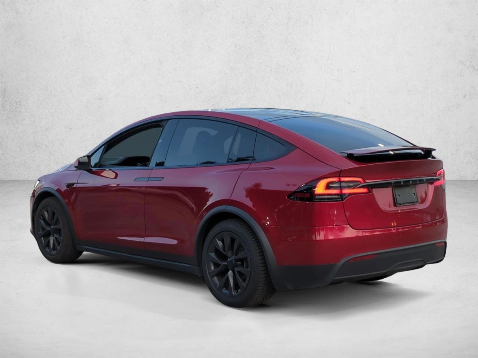 2023 Tesla Model X