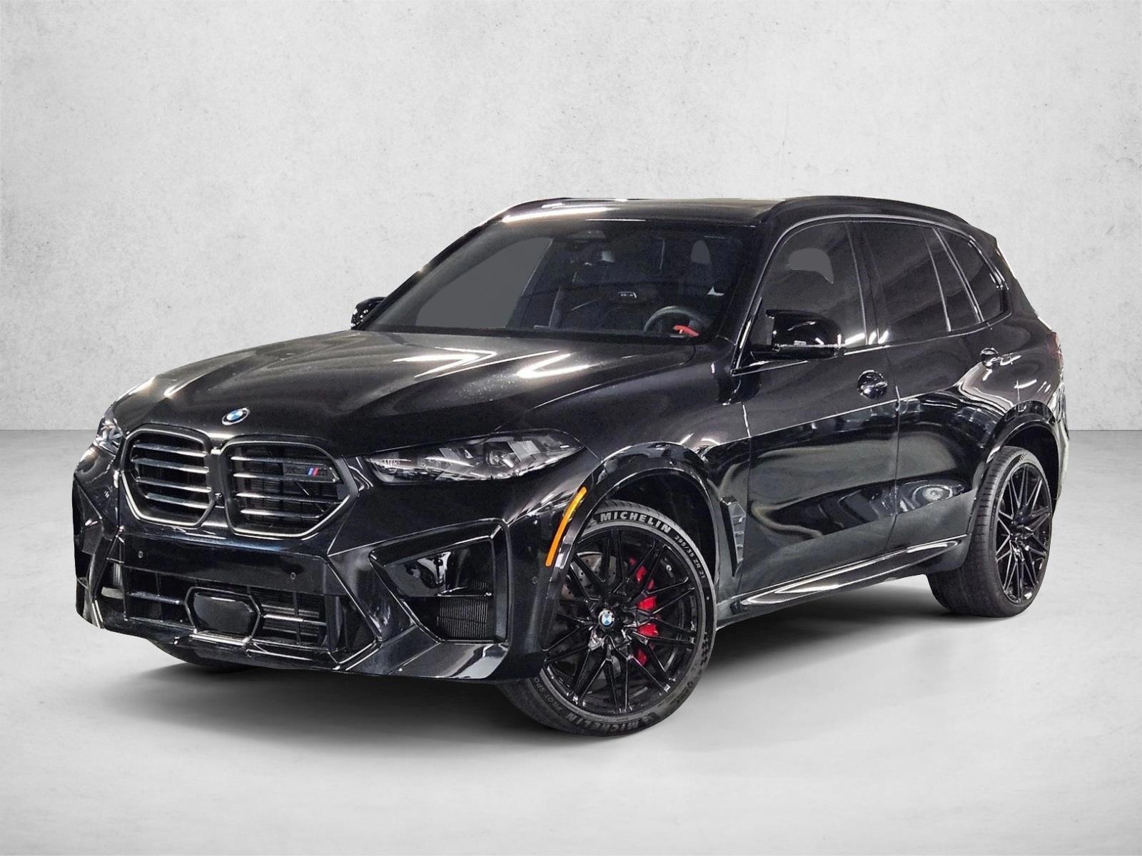 Thumbnail: 2026 BMW X5 - 1