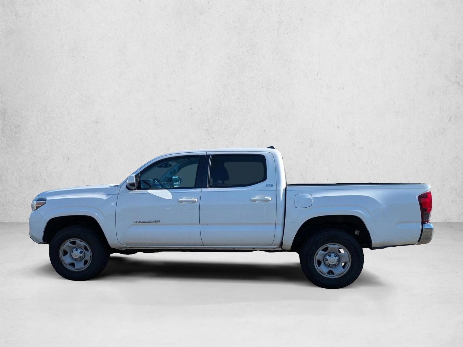 Thumbnail: 2019 Toyota Tacoma - 2