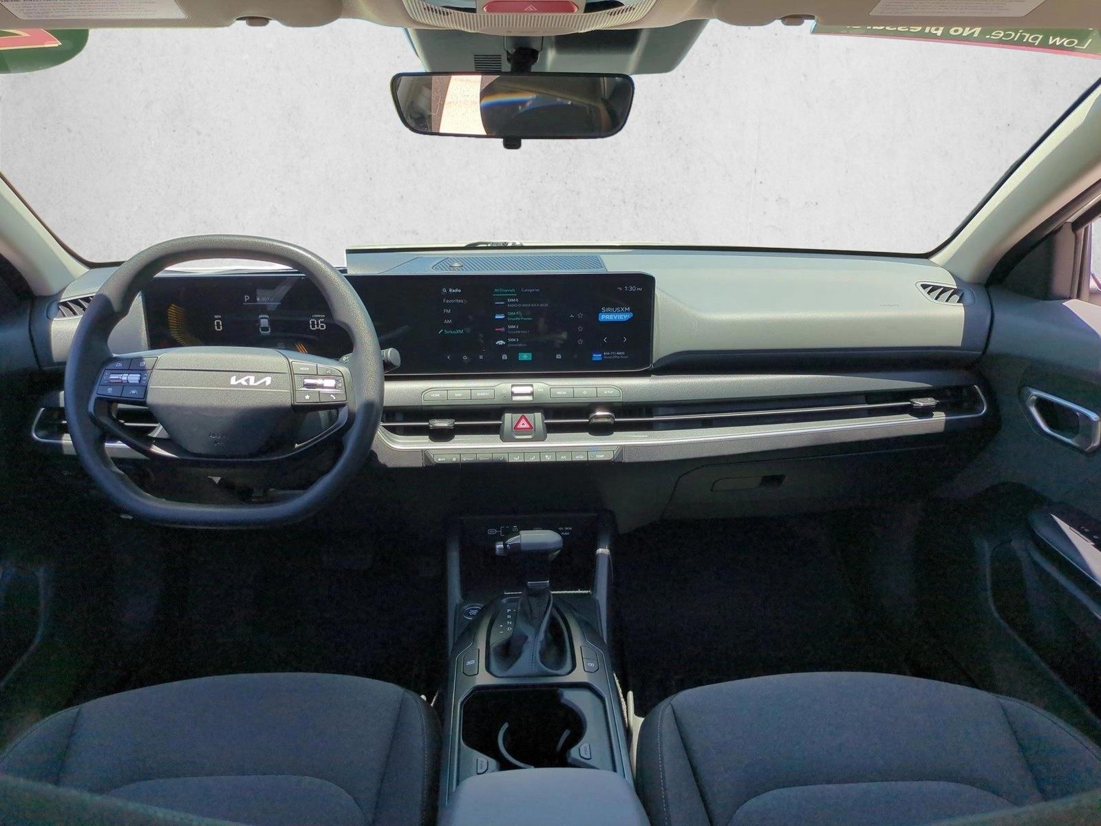 Thumbnail: 2025 Kia K4 - 3