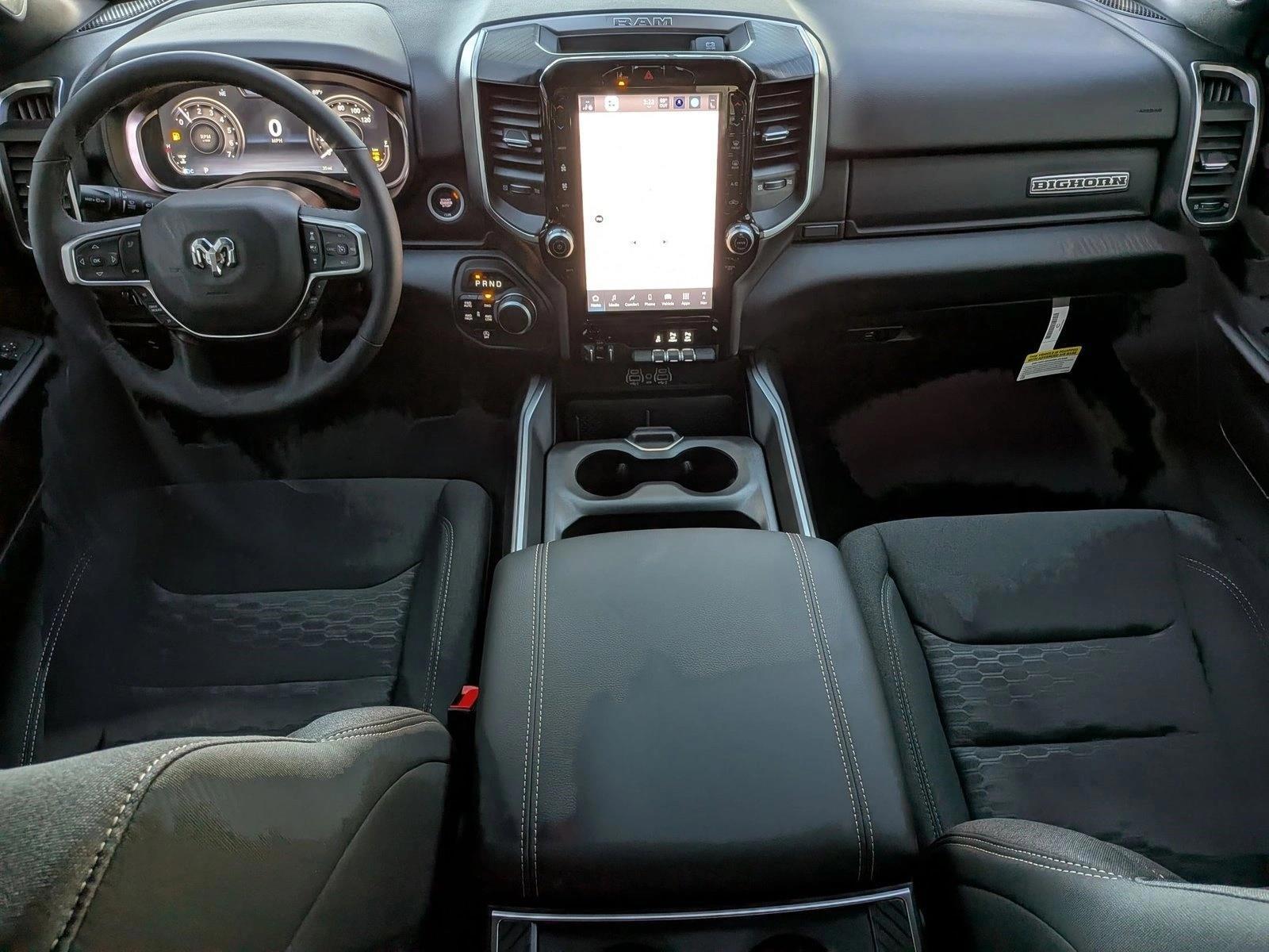 Thumbnail: 2026 RAM 1500 - 4