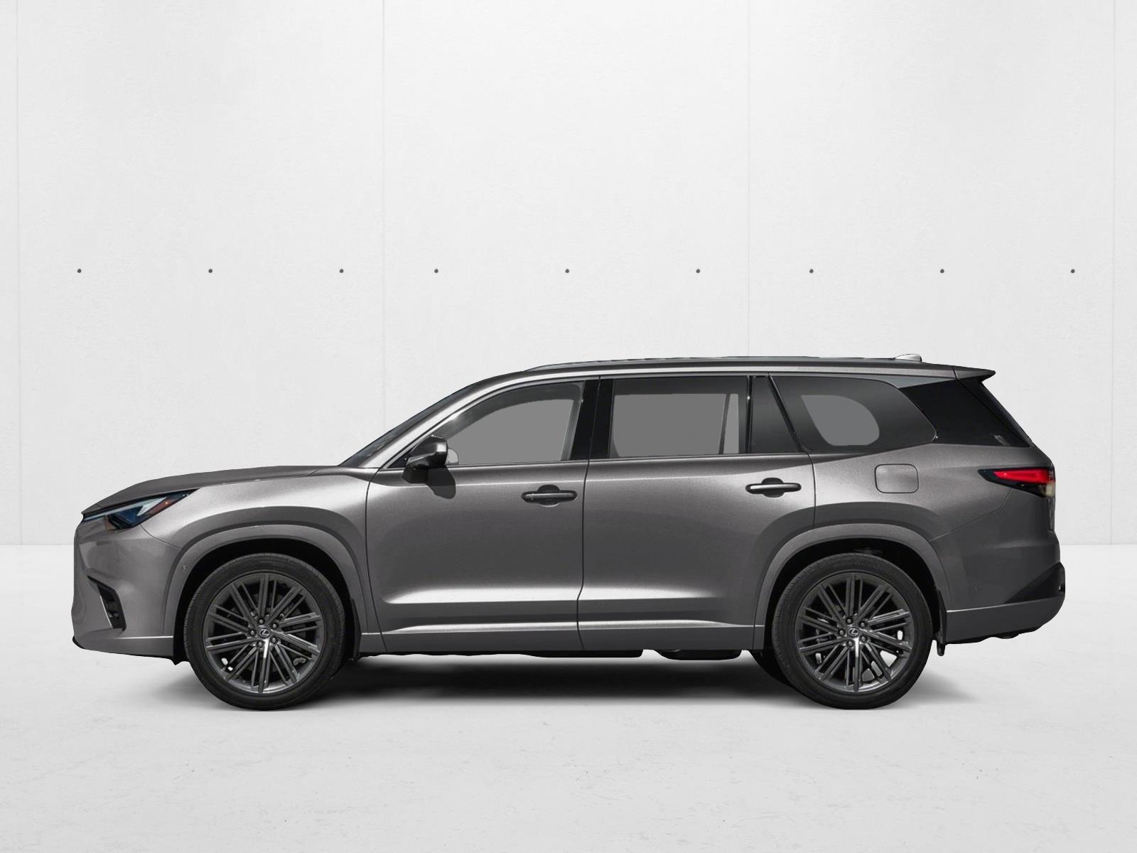 Thumbnail: 2026 Lexus TX - 2