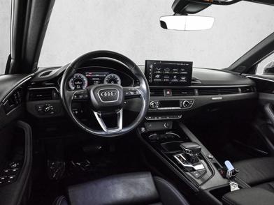 2024 Audi A4