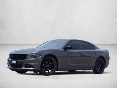 2019 Dodge Charger SXT -
                  Austin, TX