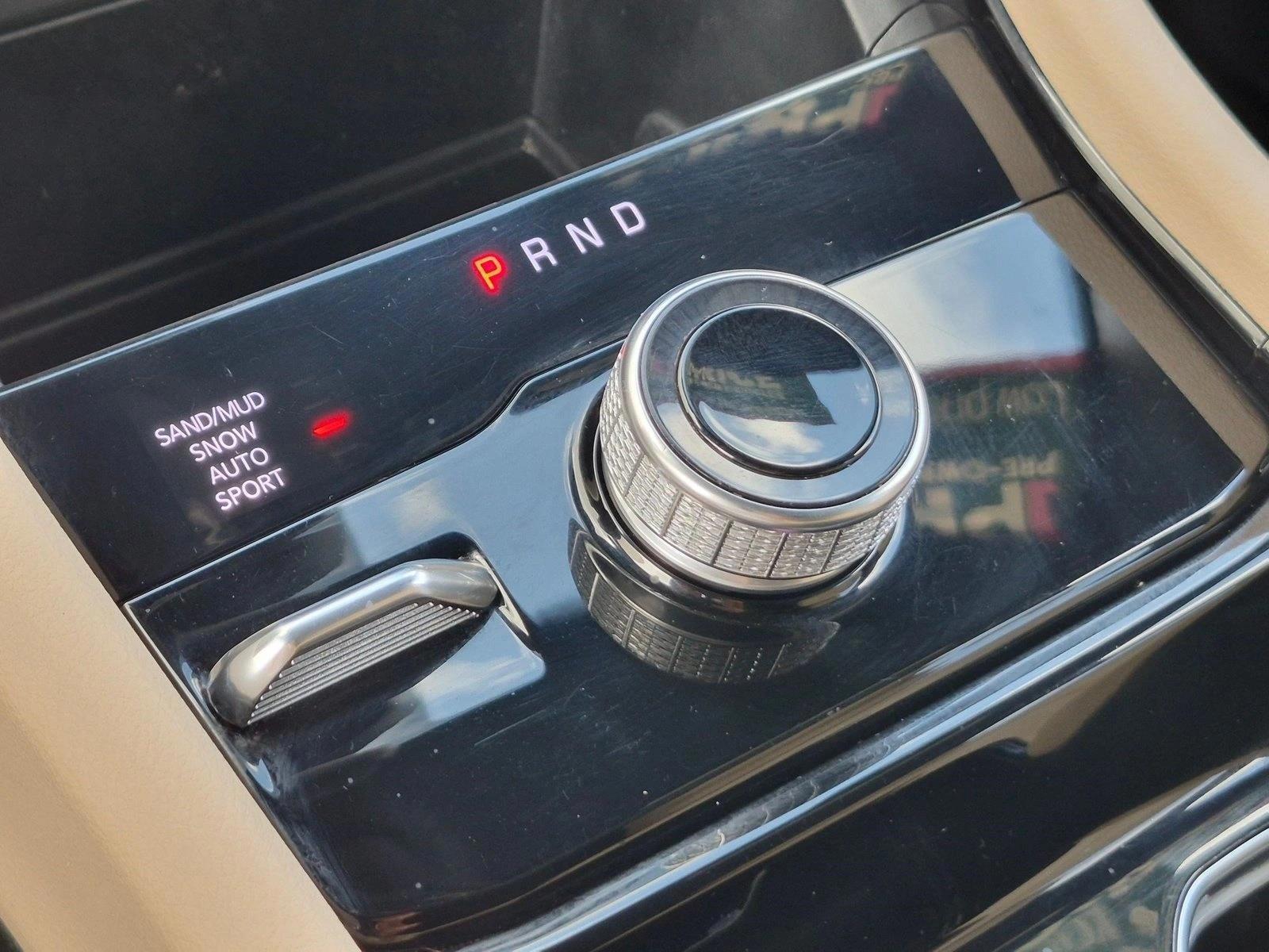 2023 Jeep Grand Cherokee Limited - Photo 12