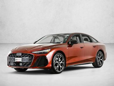 2026 Audi A6