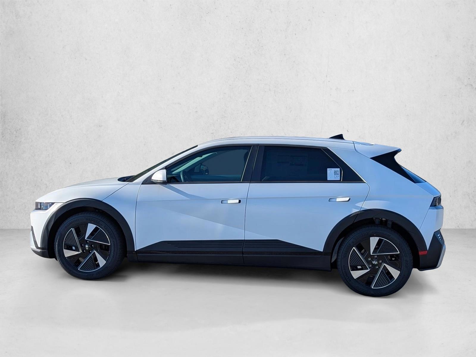 Thumbnail: 2026 Hyundai Ioniq 5 - 2