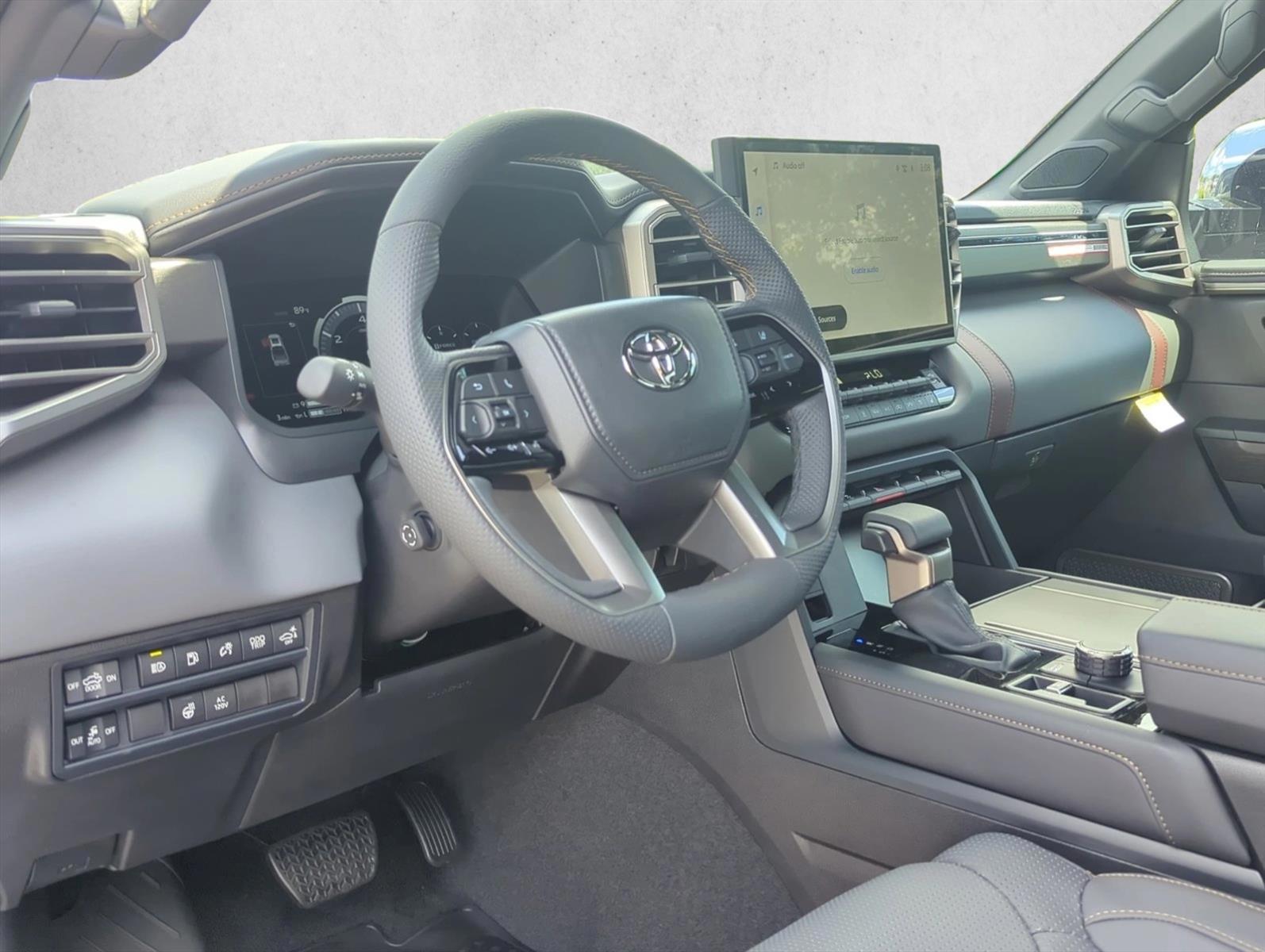 Thumbnail: 2026 Toyota Tundra - 3