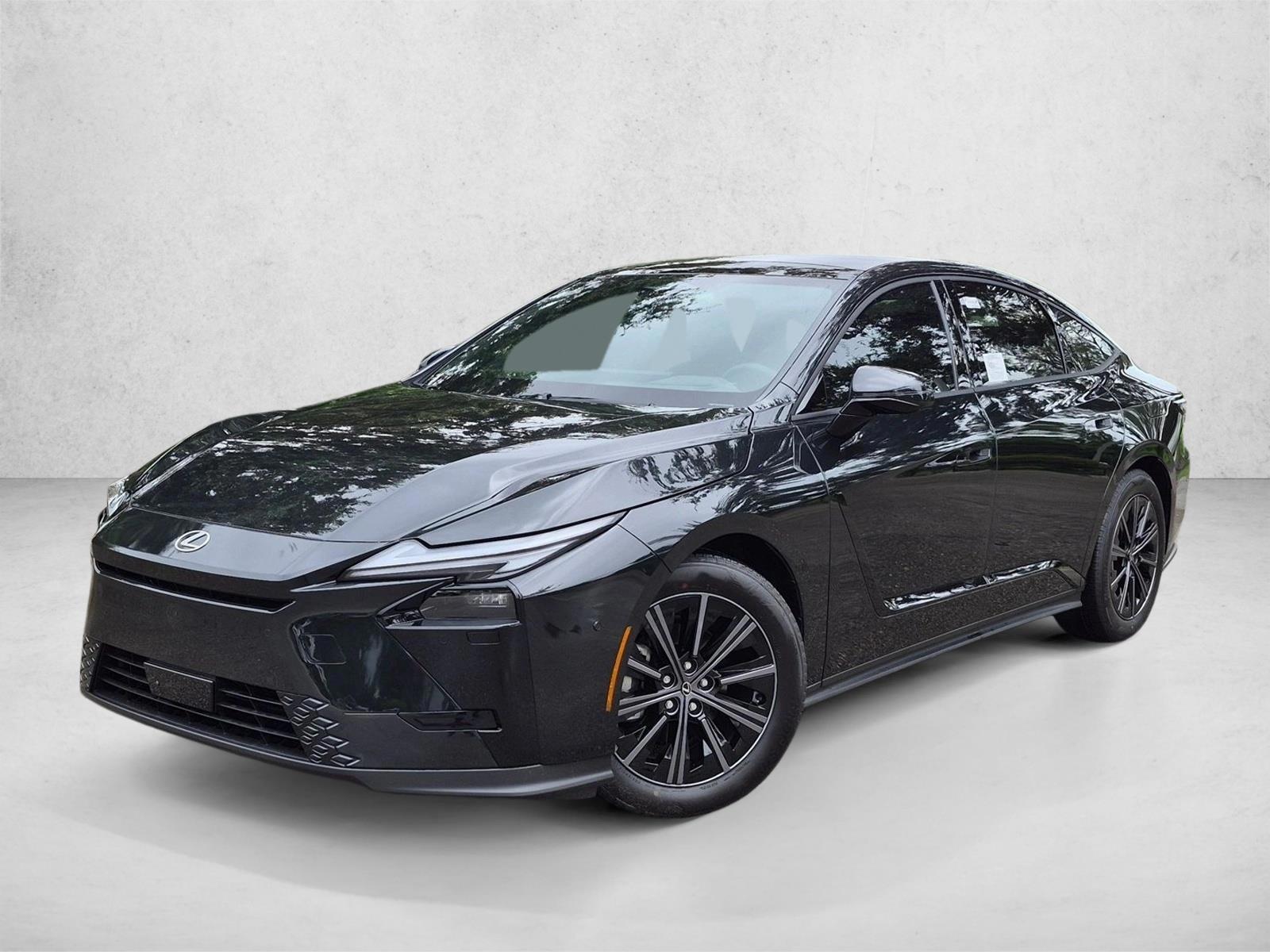 Thumbnail: 2026 Lexus ES - 1