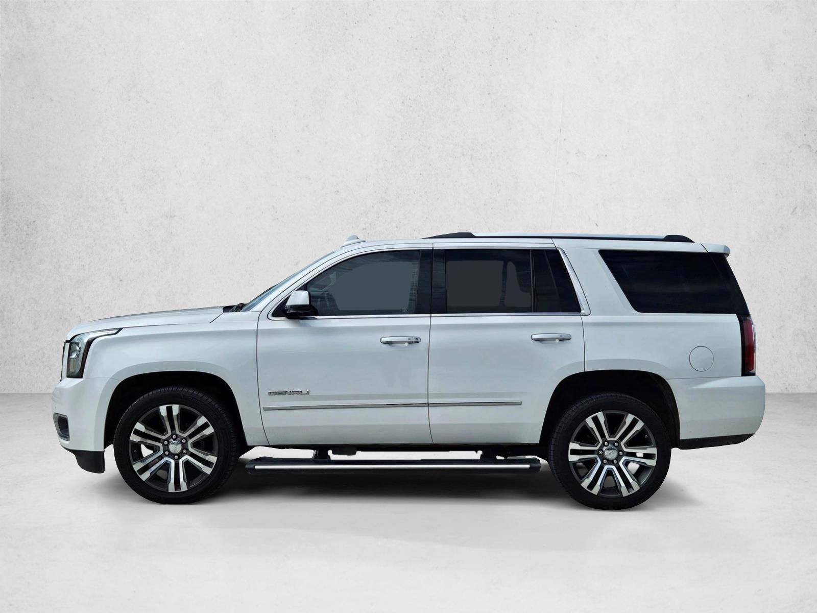 Thumbnail: 2018 GMC Yukon - 2