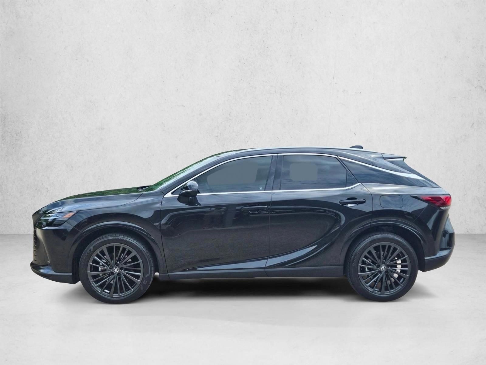 Thumbnail: 2025 Lexus RX - 2