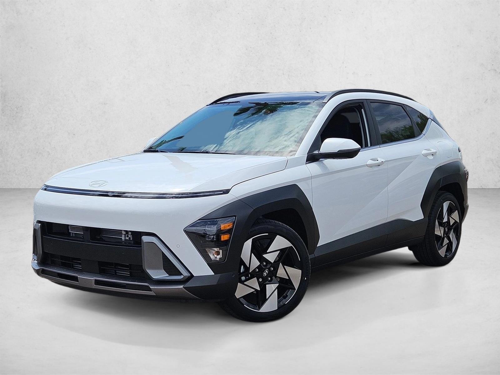 Thumbnail: 2026 Hyundai Kona - 1