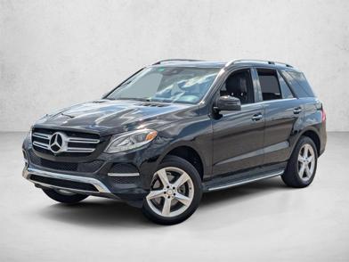 2017 Mercedes-Benz GLE 350 -
                  Orlando, FL