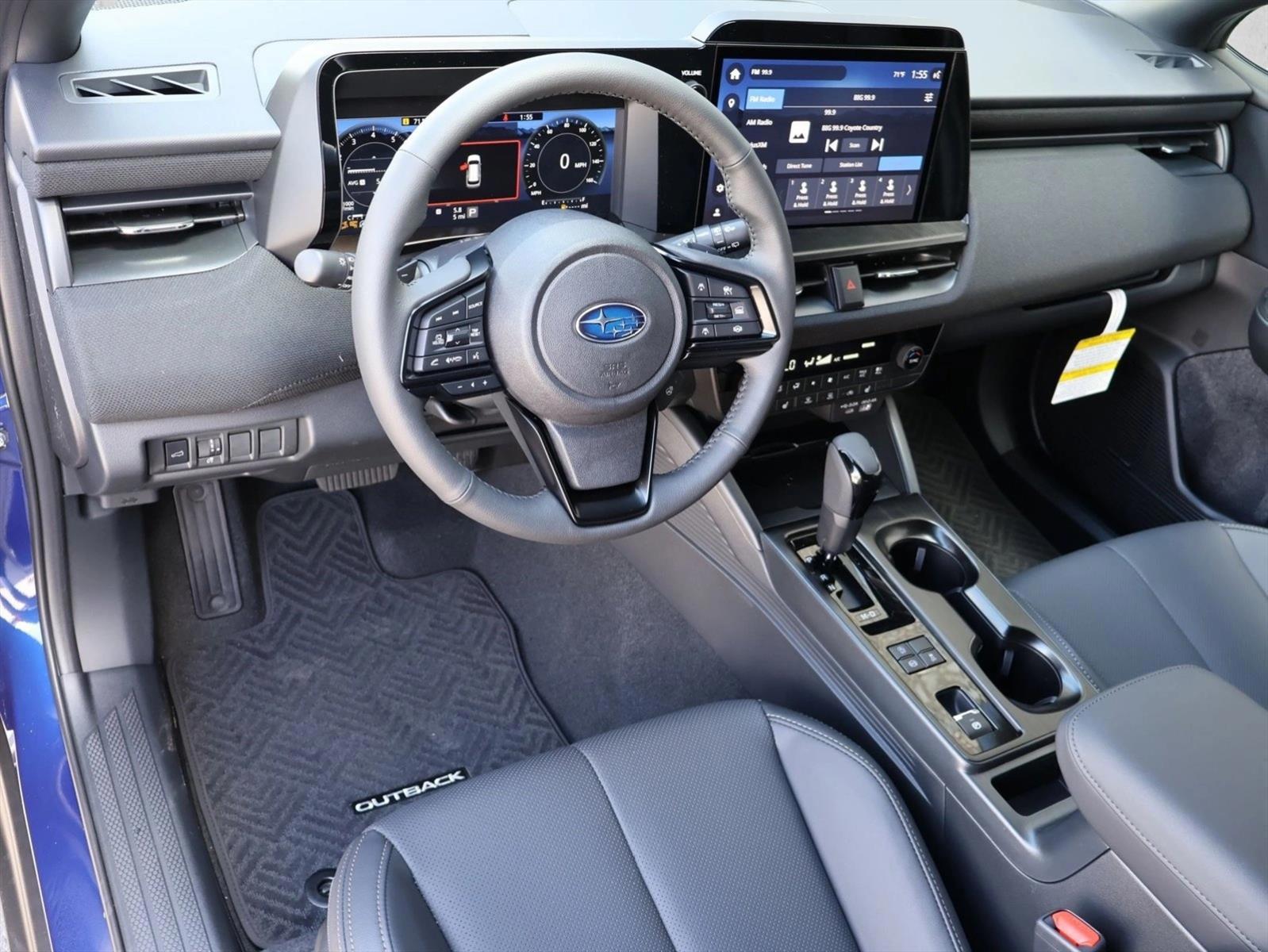 Thumbnail: 2026 Subaru Outback - 3