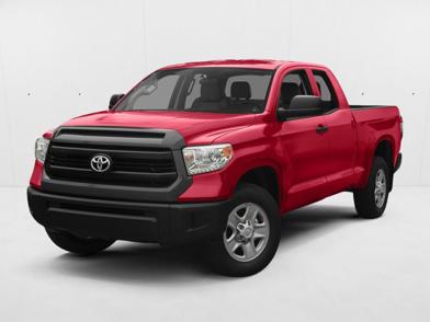 2016 Toyota Tundra SR -
                  Ft. Myers, FL