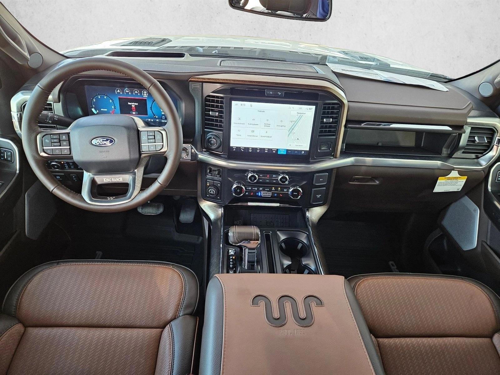 Thumbnail: 2026 Ford F-150 - 3