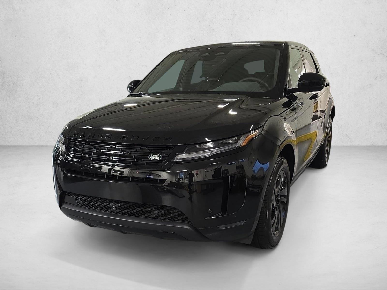 Thumbnail: 2026 Land Rover Range Rover Evoque - 1