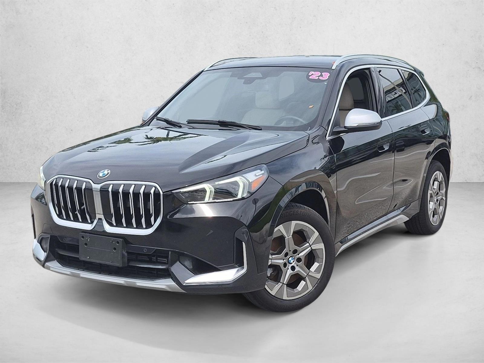 Thumbnail: 2023 BMW X1 - 1
