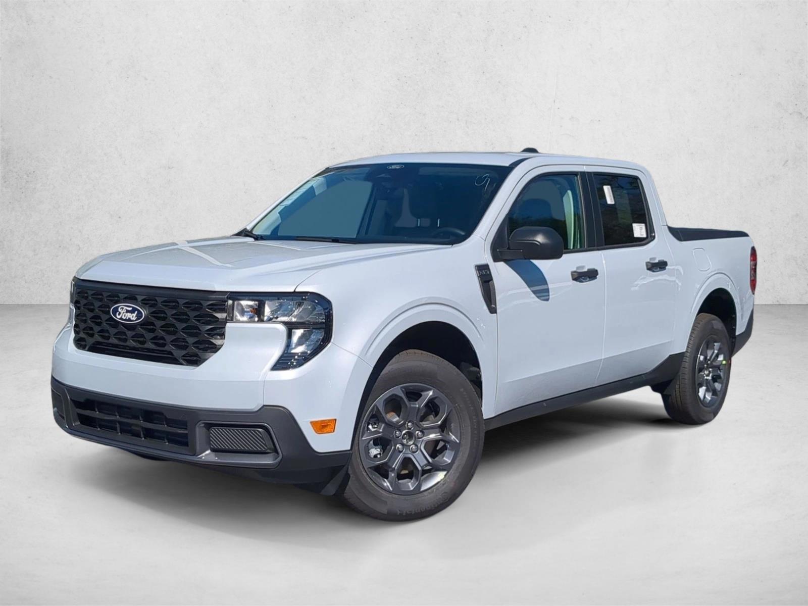 Thumbnail: 2026 Ford Maverick - 1