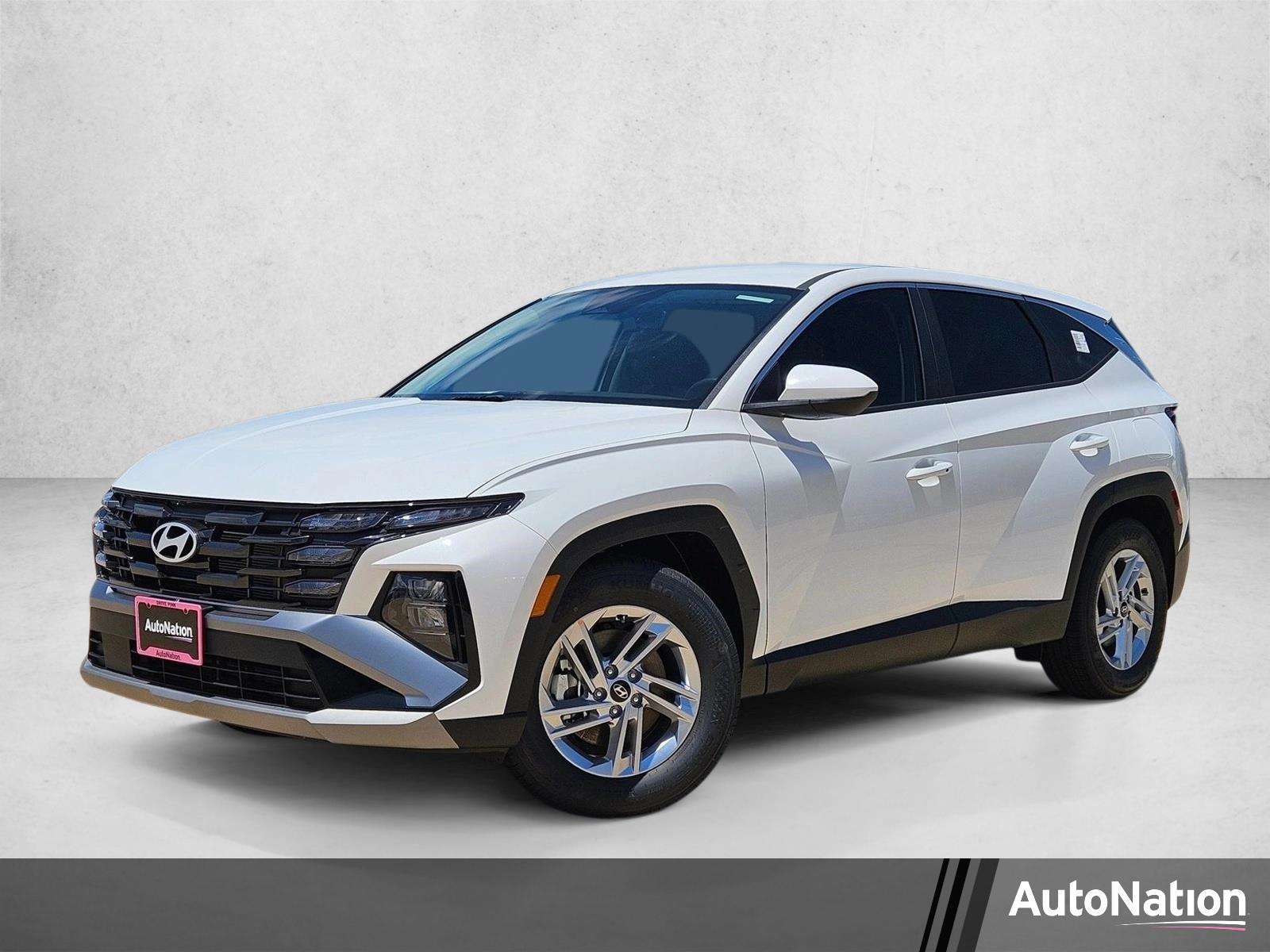 Thumbnail: 2026 Hyundai Tucson - 1