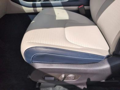 2025 Kia Carnival