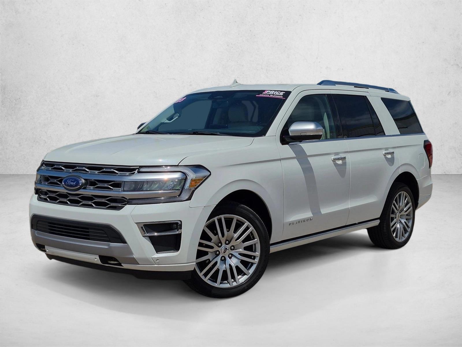 Thumbnail: 2023 Ford Expedition - 1