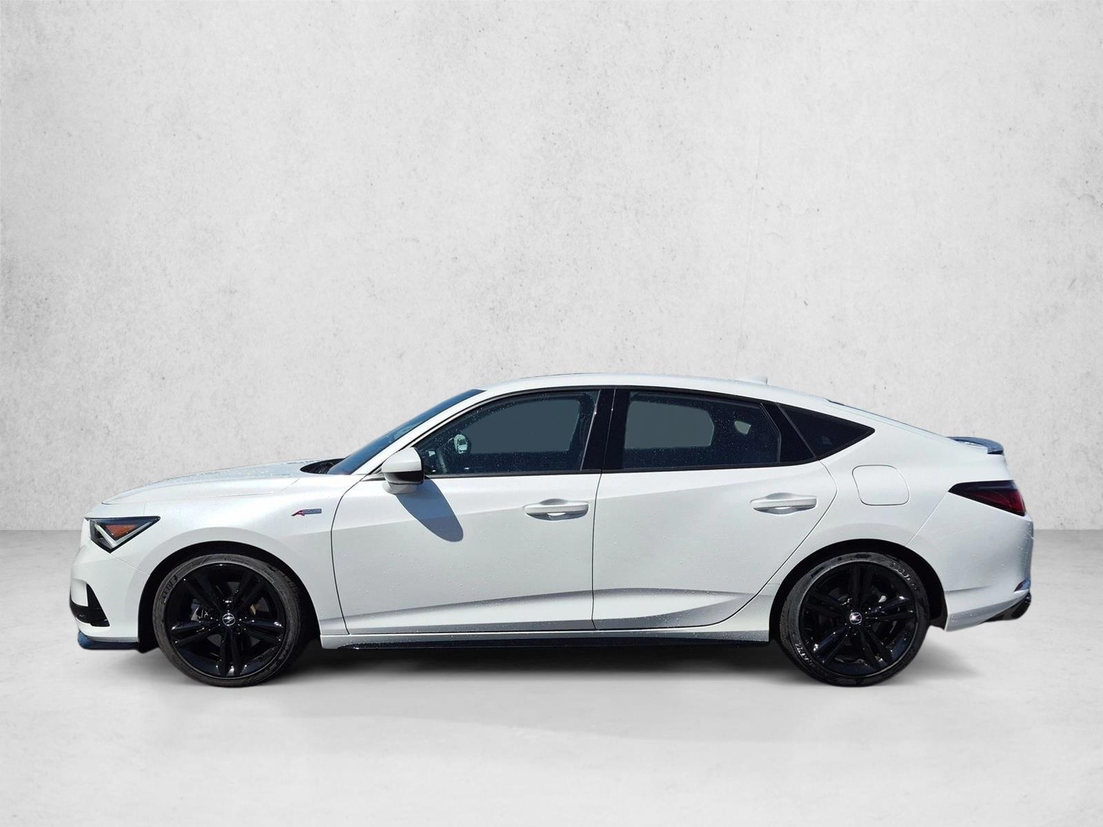 Thumbnail: 2026 Acura Integra - 2