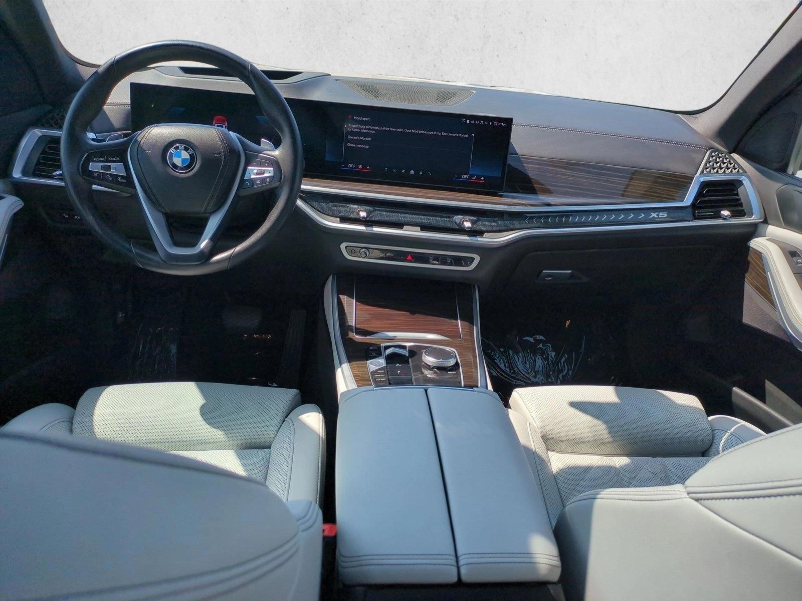 2024 BMW X5 40i - Photo 19