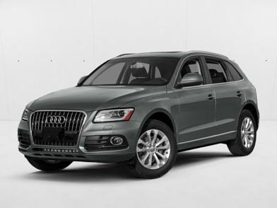 2016 Audi Q5 Premium Plus -
                  Buford, GA