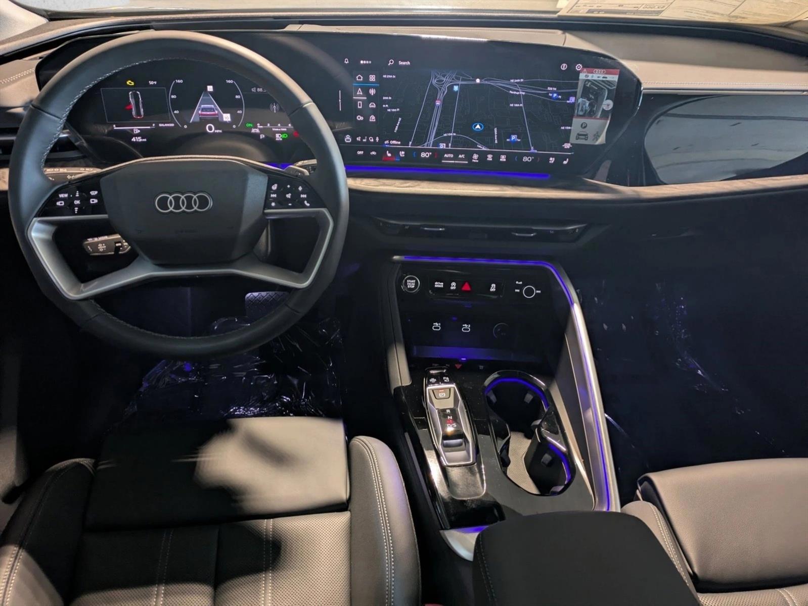 Thumbnail: 2025 Audi Q5 - 4