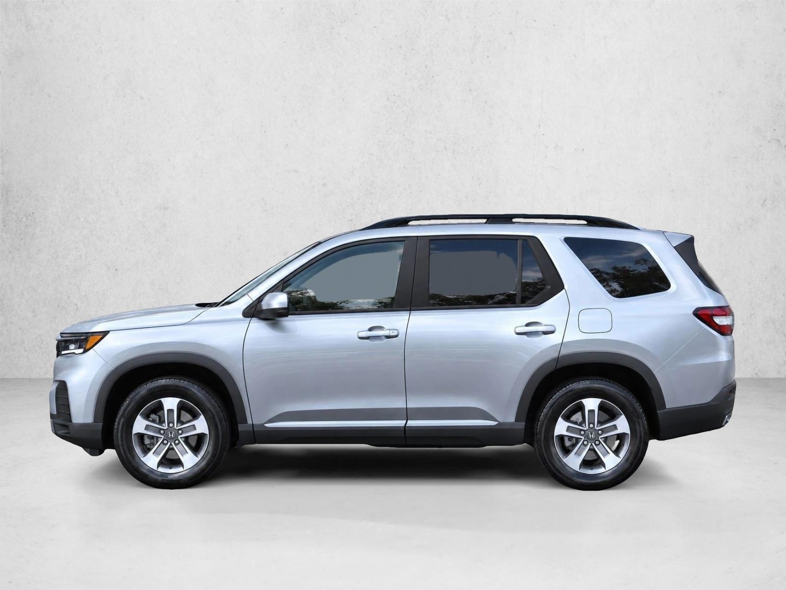 Thumbnail: 2026 Honda Pilot - 2