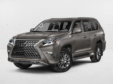 2023 Lexus GX