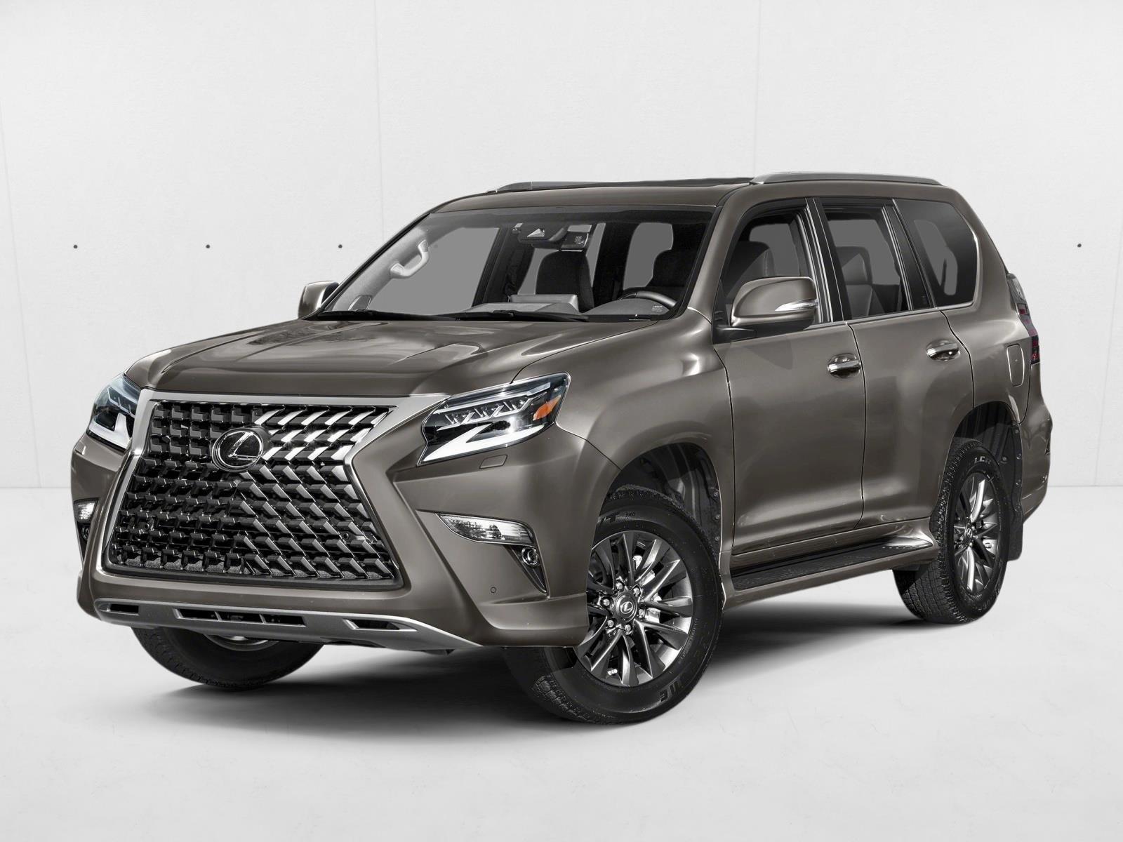 2023 Lexus GX