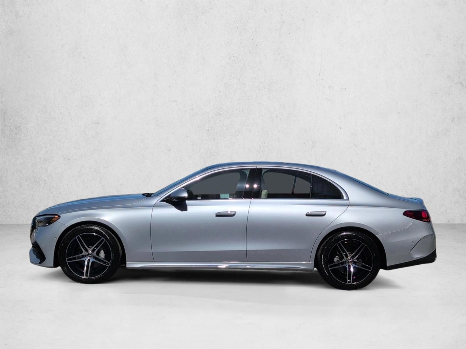 Thumbnail: 2026 Mercedes-Benz E-Class - 2