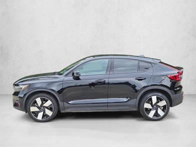 2023 Volvo C40 Recharge Pure Electric