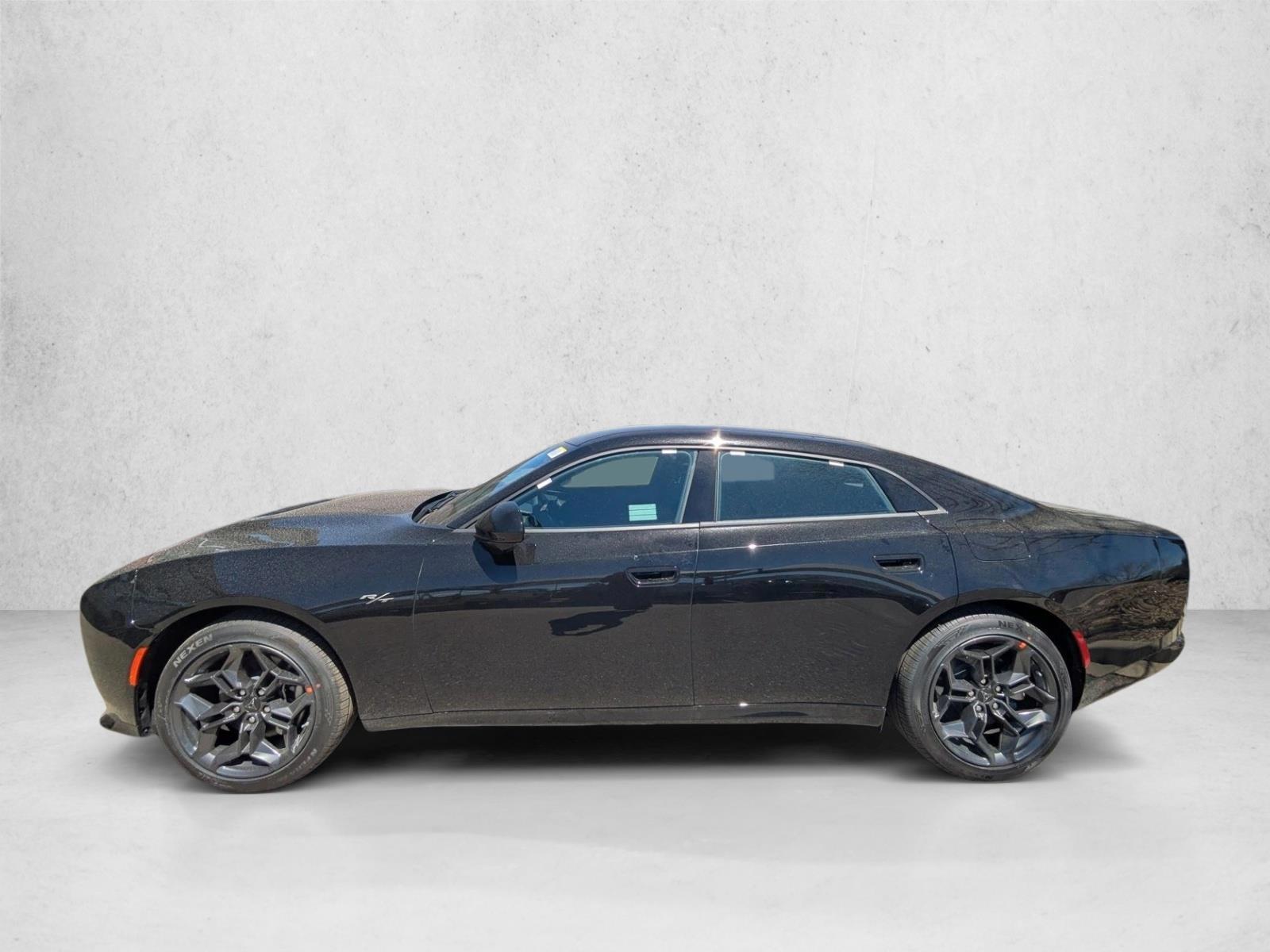 Thumbnail: 2026 Dodge Charger - 2