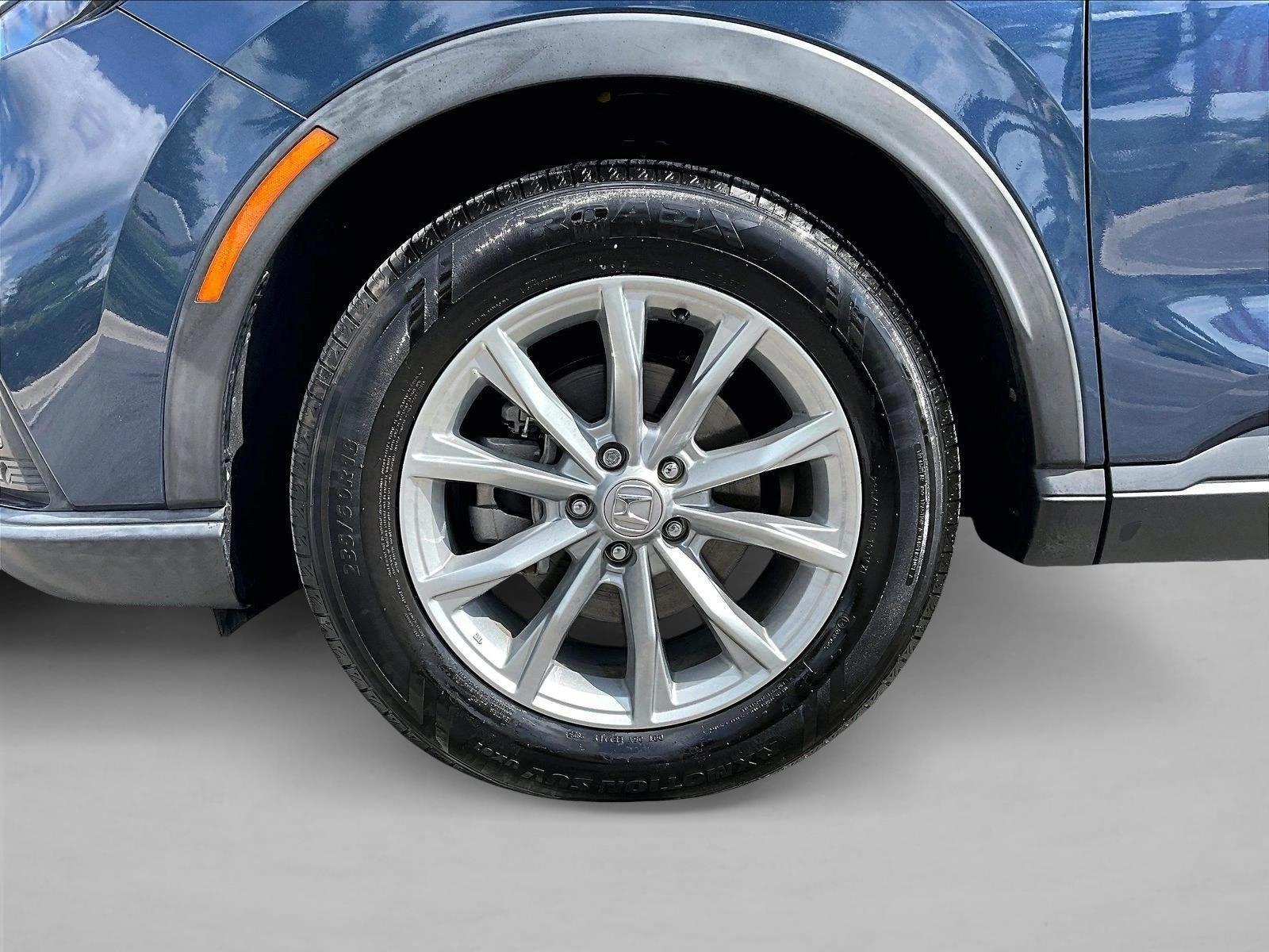 2023 Honda CR-V EX-L - Photo 10