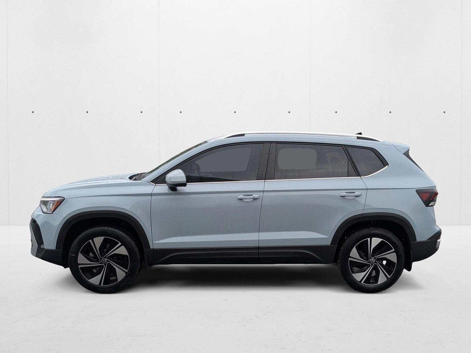 Thumbnail: 2025 Volkswagen Taos - 2